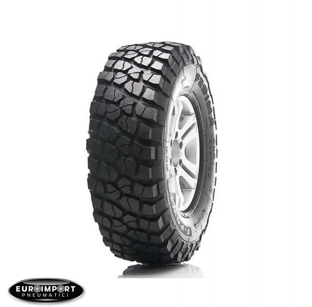 Fedima F/POWER  245/75 R16 120 Q  